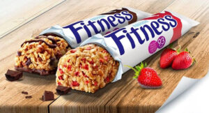شکلات بار فیتنس یا شکلات بار رژیمی